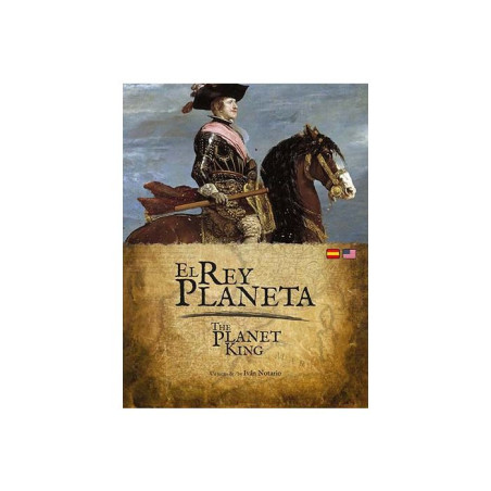 EL REY PLANETA