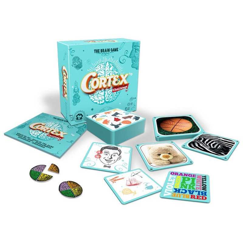 CORTEX CHALLENGE