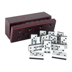 DOMINO SIGNATURE
