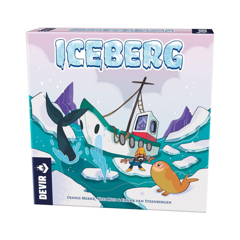 ICEBERG