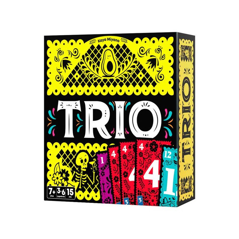 TRIO