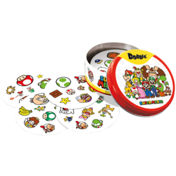 DOBBLE SUPER MARIO