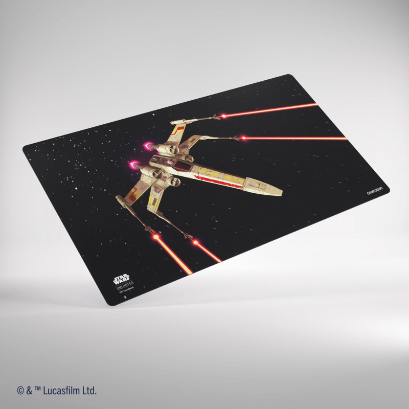 SWU: PRIME GAME MAT X-WING