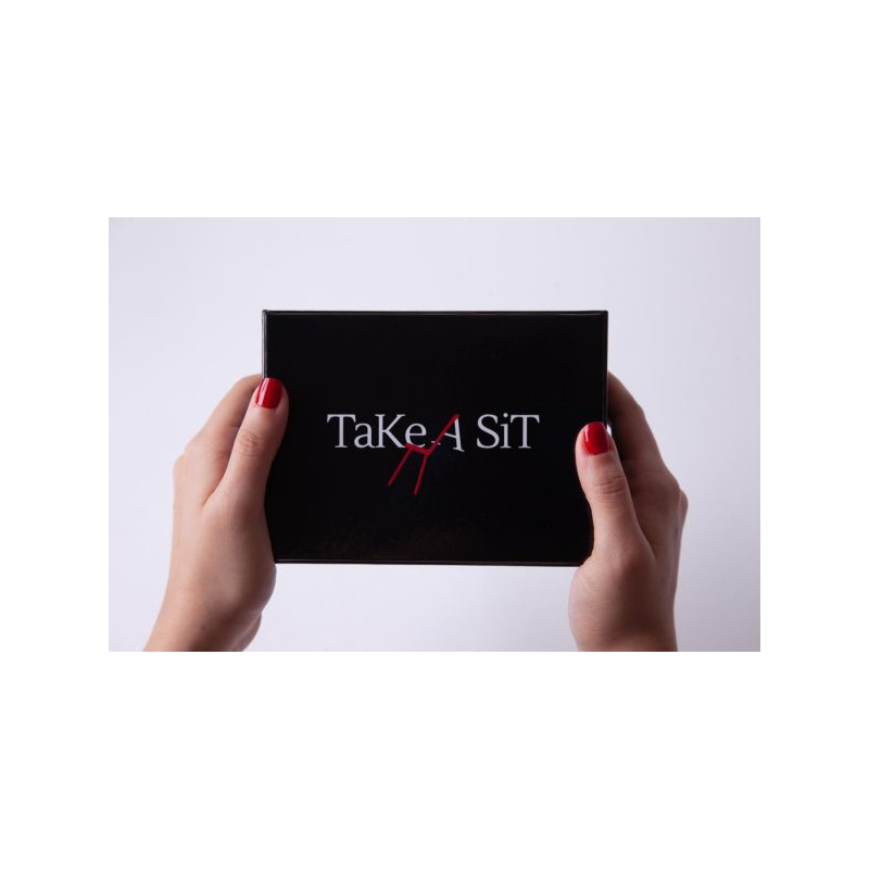 TAKE A SIT