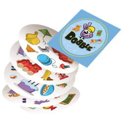 DOBBLE KIDS