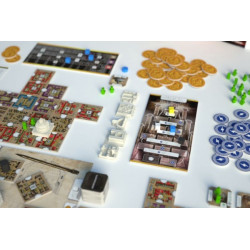 MAGNA ROMA: EDICION DELUXE