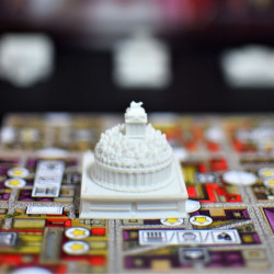 MAGNA ROMA: EDICION DELUXE