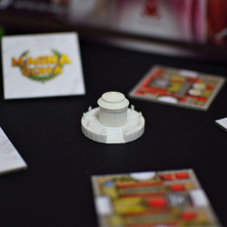MAGNA ROMA: EDICION DELUXE