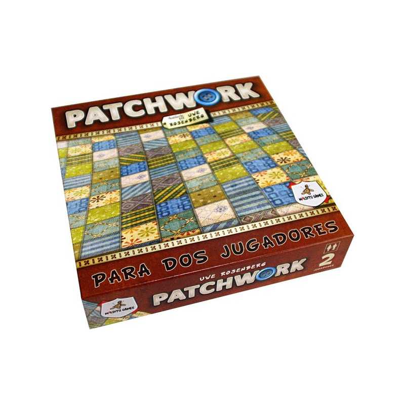 PATCHWORK