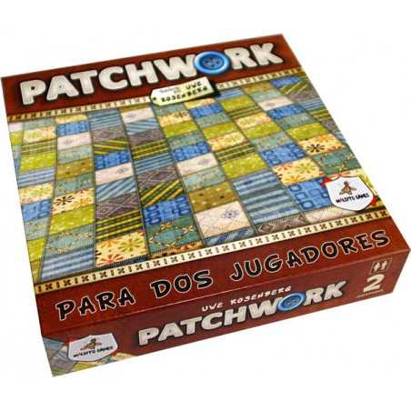 PATCHWORK