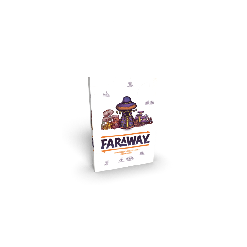 FARAWAY