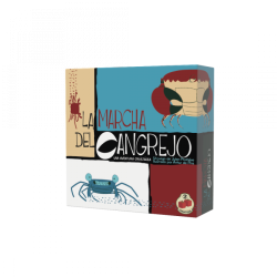 LA MARCHA DEL CANGREJO