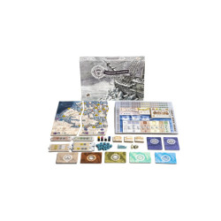 THROUGH ICE AND SNOW: MITOS Y LEYENDAS