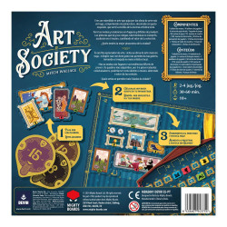 ART SOCIETY