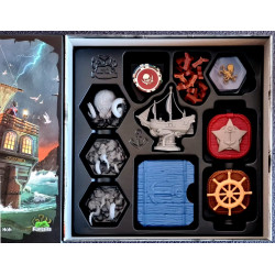 FEED THE KRAKEN: EDICION DELUXE