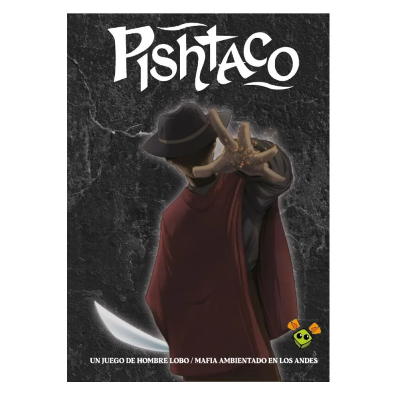PISHTACO