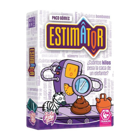 ESTIMATOR