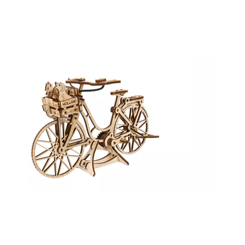 BICICLETA HOLANDESA