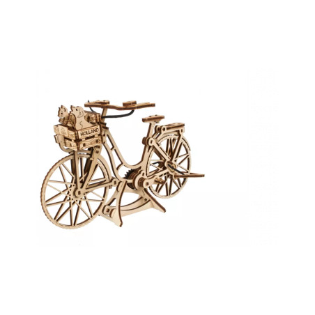 BICICLETA HOLANDESA