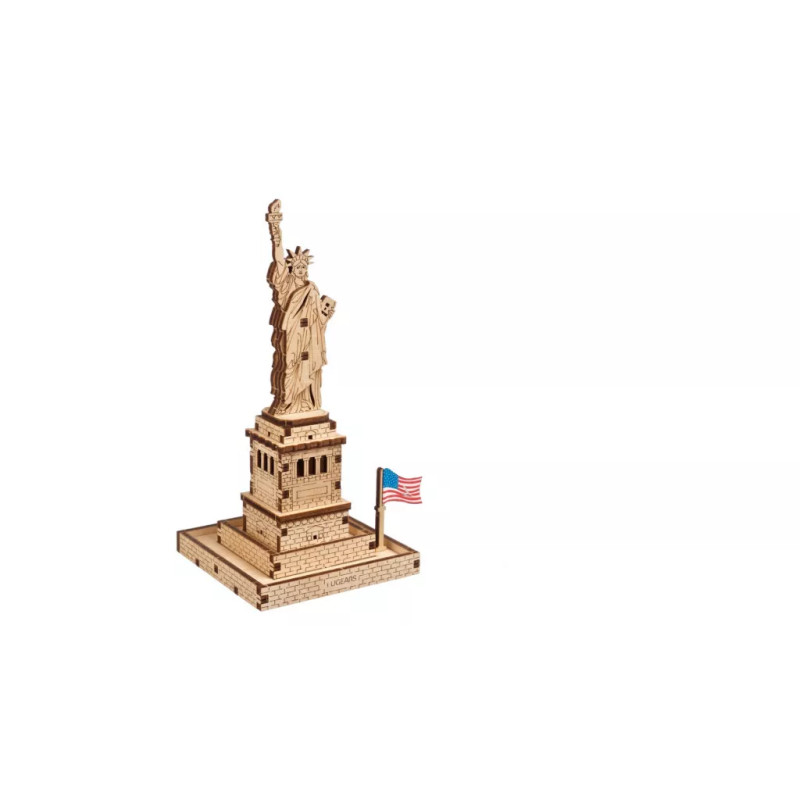 ESTATUA DE LA LIBERTAD
