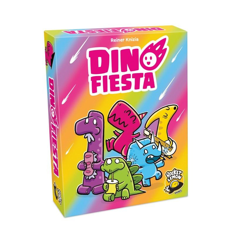 DINO FIESTA