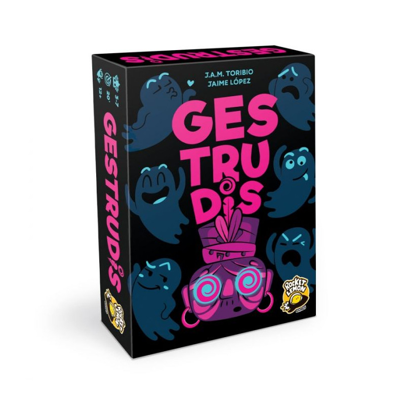 GESTRUDIS