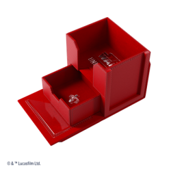 SWU: DECK POD RED