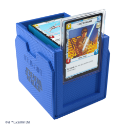 SWU: DECK POD BLUE