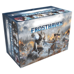 FROSTHAVEN