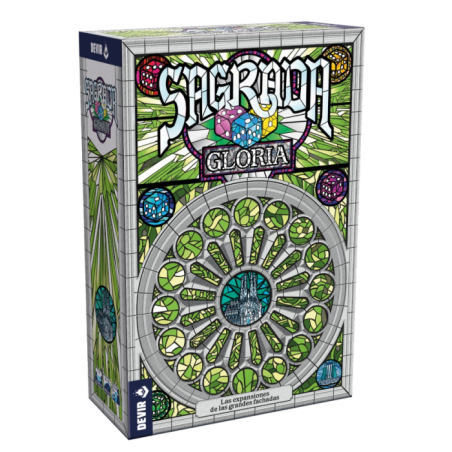 SAGRADA GLORIA