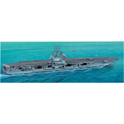 MODELO 1:720 USS RONALD REAGAN