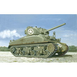 MODELO 1:72 M 4 SHERMAN