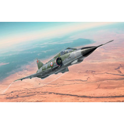 MODELO 1:48 MIRAGE III E
