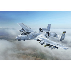 MODELO 1:48 A-10C "Blacksnakes"