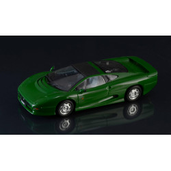 MODELO 1:24 JAGUAR XJ220