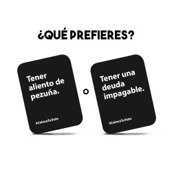 C.T.V. COLOCA TU VOTO