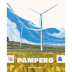 PAMPERO