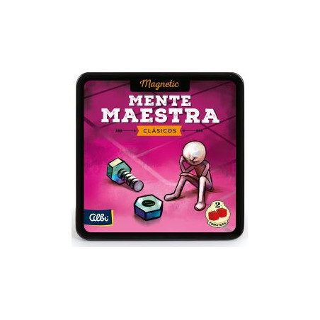 MENTE MAESTRA