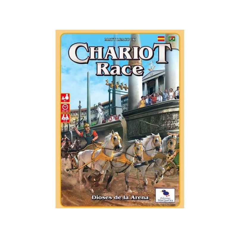 CHARIOT RACE