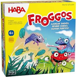 FROGGOS