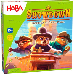 SHOWDOWN