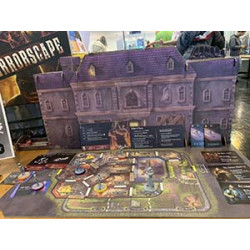 TERRORSCAPE