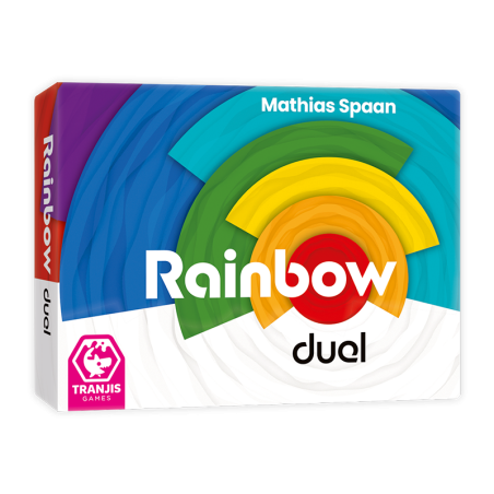 RAINBOW DUEL