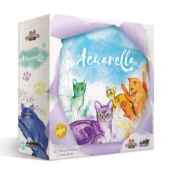 ACUARELLA