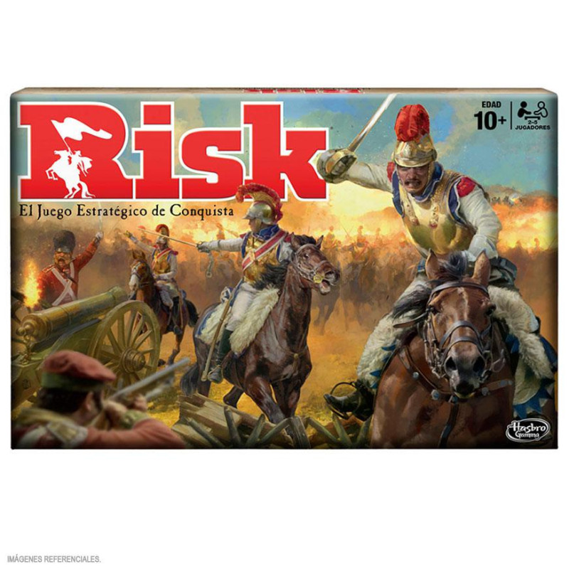 RISK CLASICO