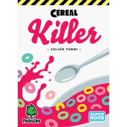 CEREAL KILLER
