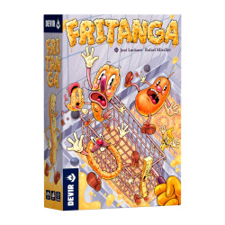 FRITANGA