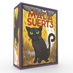 MALA SUERTE