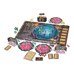 WITCHSTONE