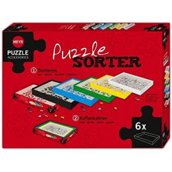 Set de Accesorios para Puzzles